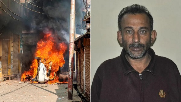 संभल हिंसा का मास्टरमाइंड शारिक साटा पुलिस के रडार पर, अब घर की कुर्की की तैयारी